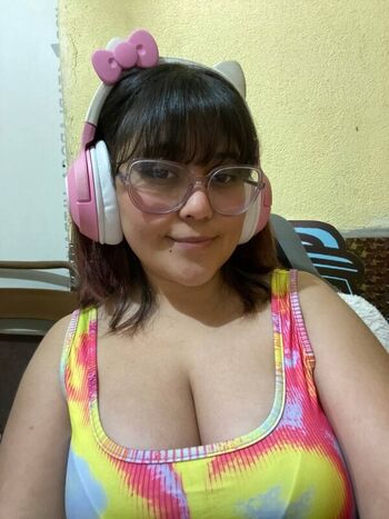 Full leaked Ulalume private onlyfans photo