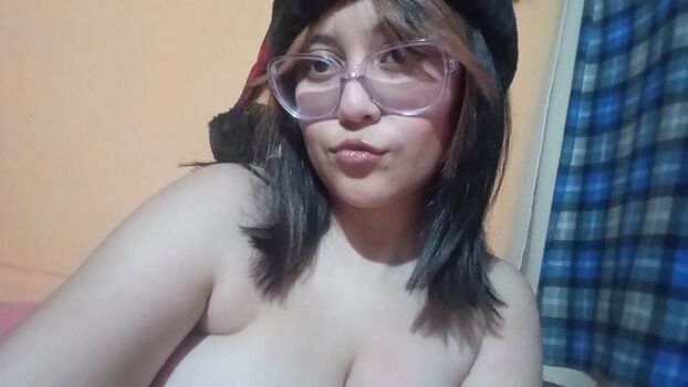 Full leaked Ulalume private onlyfans photo