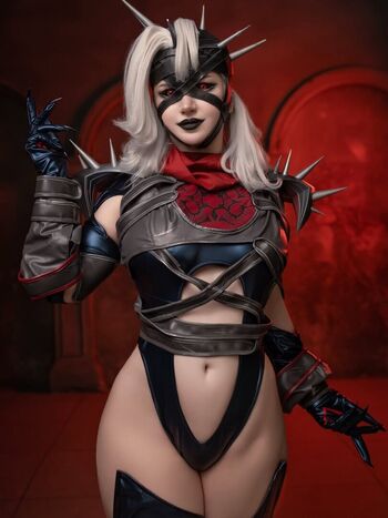 Full leaked Ulichan private onlyfans photo