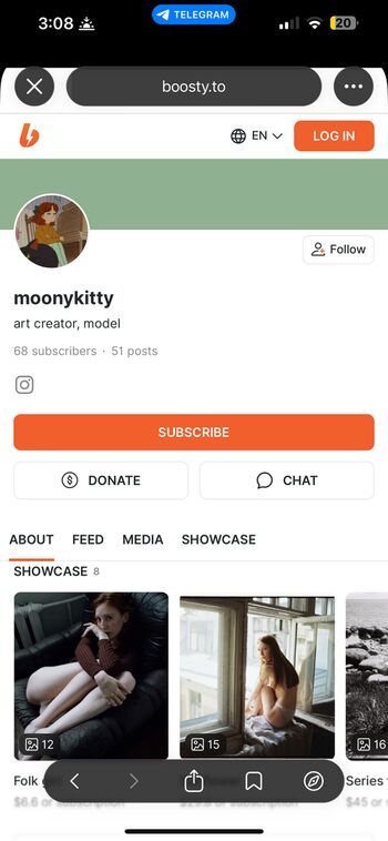 Full leaked Ulikjulik private onlyfans photo