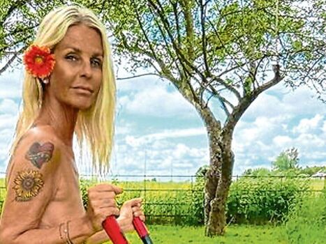 Ulrika Jonsson