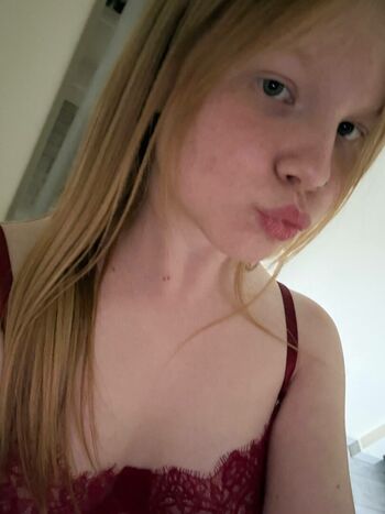 Full leaked Ulyana page private onlyfans photo