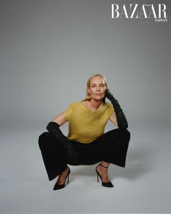 Full leaked Uma thurman private onlyfans photo