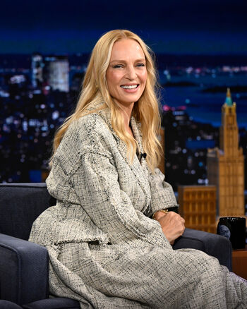 Full leaked Uma thurman private onlyfans photo