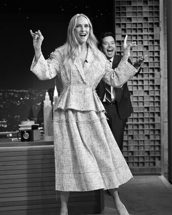 Full leaked Uma thurman private onlyfans photo