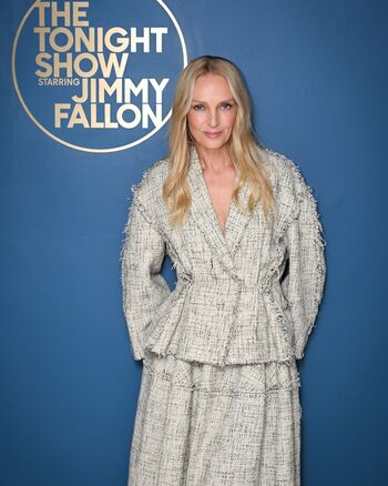 Full leaked Uma thurman private onlyfans photo