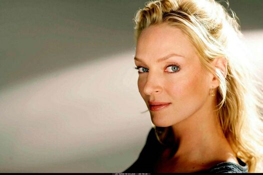 Uma Thurman