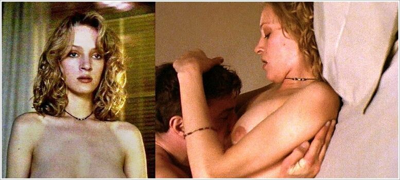 Uma Thurman