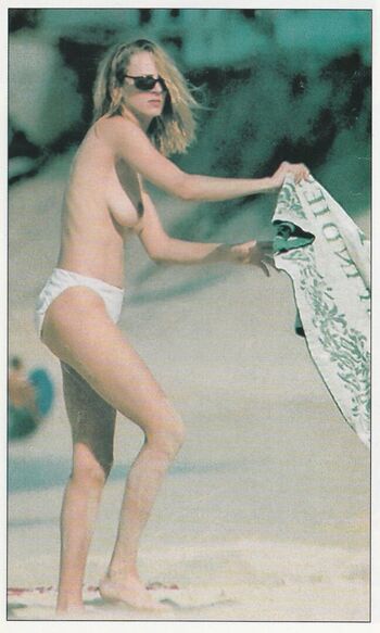 Uma Thurman