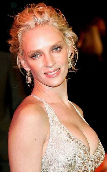Full leaked Uma thurman private onlyfans photo