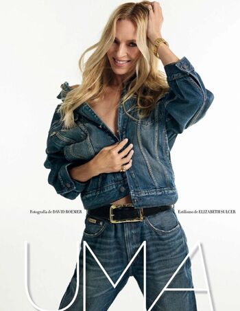 Full leaked Uma thurman page private onlyfans photo