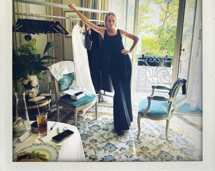 Uma Thurman
