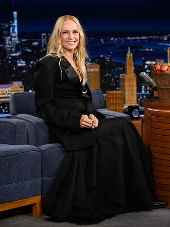 Full leaked Uma thurman private onlyfans photo
