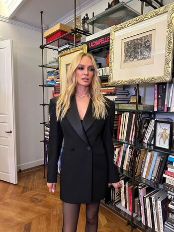Full leaked Uma thurman private onlyfans photo