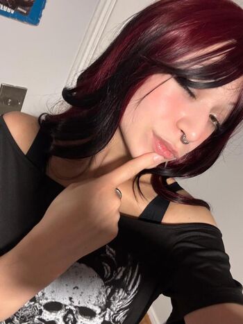 Full leaked Umbriel private onlyfans photo