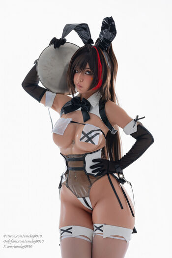 Full leaked Umeko j  page private onlyfans photo