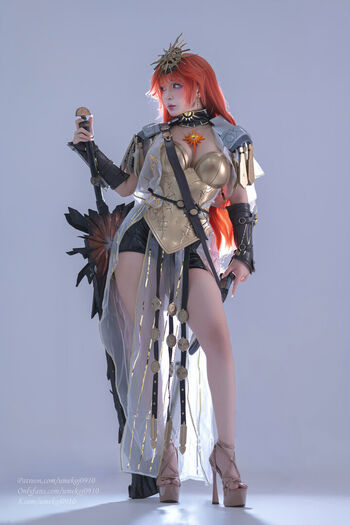 Full leaked Umeko j  page private onlyfans photo