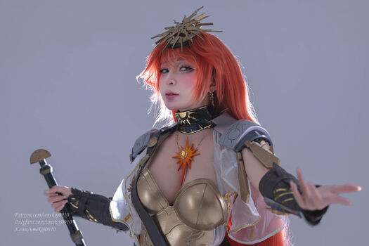 Full leaked Umeko j  page private onlyfans photo