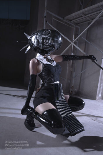 Full leaked Umeko j  page private onlyfans photo