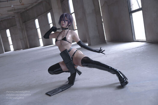 Full leaked Umeko j  page private onlyfans photo