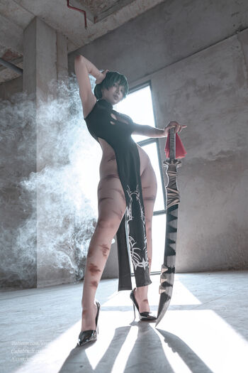 Full leaked Umeko j page private onlyfans photo