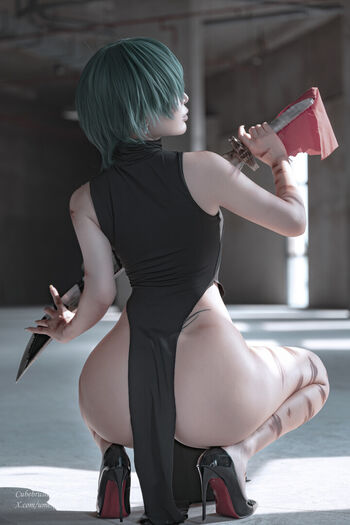 Full leaked Umeko j page private onlyfans photo