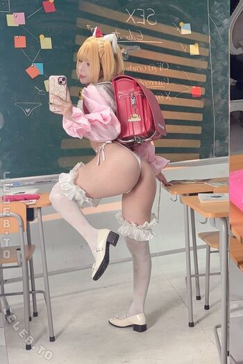 Full leaked Umeko j  page private onlyfans photo