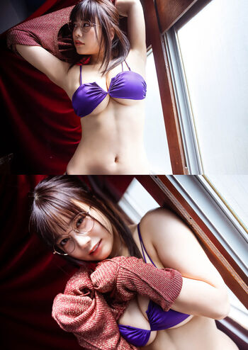 Full leaked Umi shinonome  page private onlyfans photo