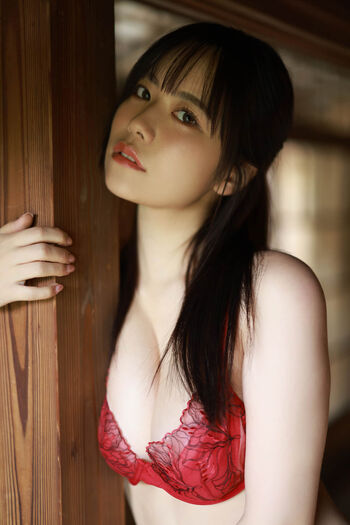 Full leaked Umi shinonome  page private onlyfans photo