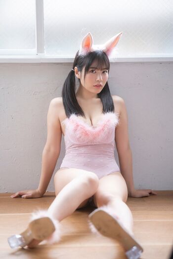 Full leaked Umi shinonome private onlyfans photo