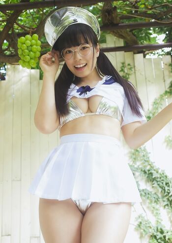 Full leaked Umi shinonome  page private onlyfans photo