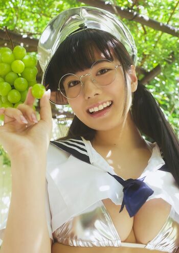 Full leaked Umi shinonome  page private onlyfans photo