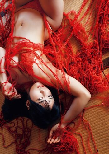 Full leaked Umi shinonome page private onlyfans photo
