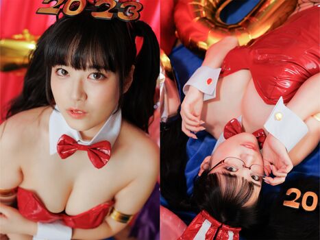 Full leaked Umi shinonome  page private onlyfans photo