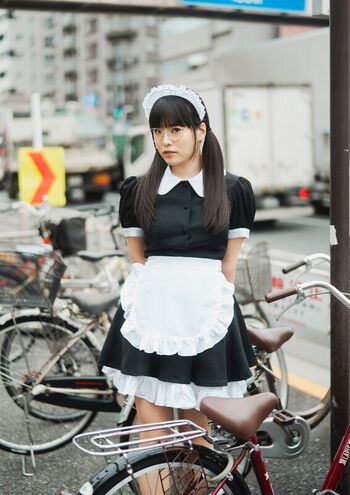 Umi Shinonome