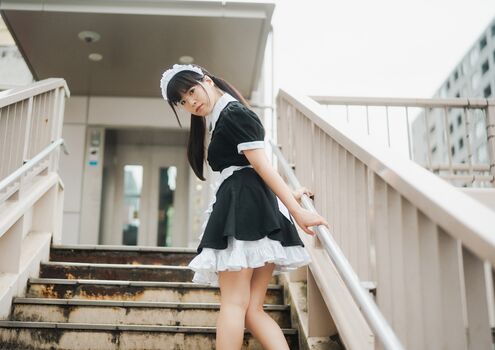 Full leaked Umi shinonome  page private onlyfans photo