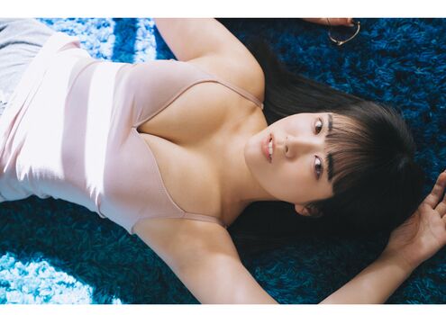 Full leaked Umi shinonome  page private onlyfans photo