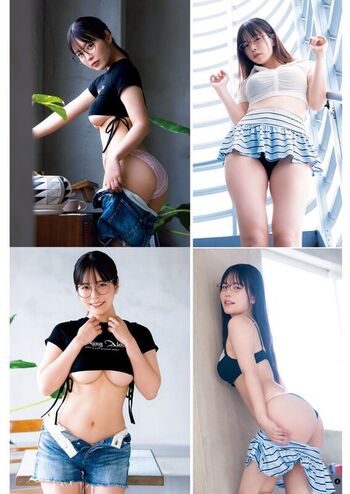 Full leaked Umi shinonome  page private onlyfans photo