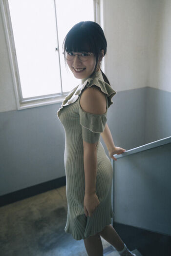 Full leaked Umi shinonome  page private onlyfans photo