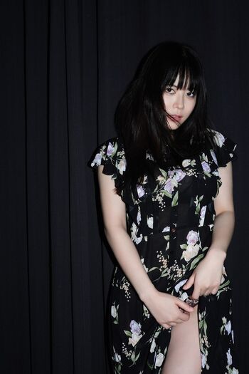 Full leaked Umi shinonome  page private onlyfans photo