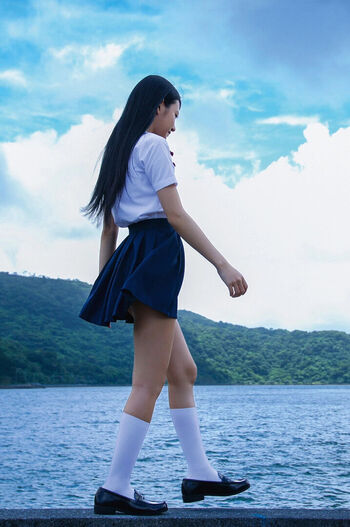 Full leaked Umi yatsugake page private onlyfans photo