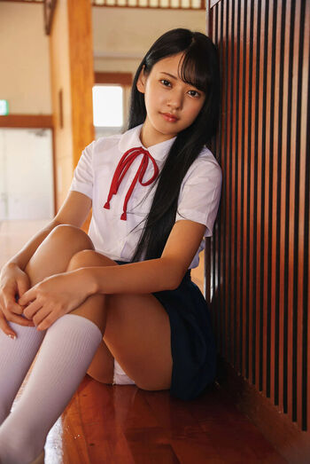 Full leaked Umi yatsugake page private onlyfans photo