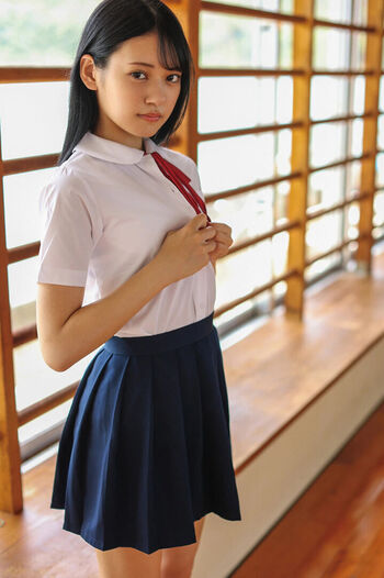 Full leaked Umi yatsugake page private onlyfans photo