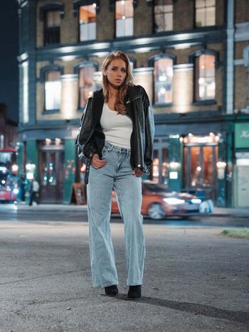 Full leaked Una healy page private onlyfans photo