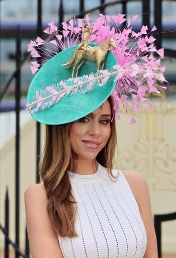 Full leaked Una healy page private onlyfans photo