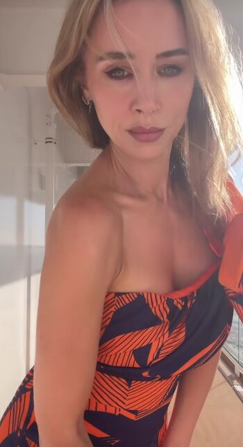 Full leaked Una healy private onlyfans photo