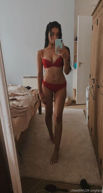 Full leaked Unaataylor private onlyfans photo