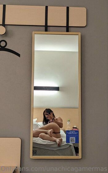 Full leaked Unachicagamermas private onlyfans photo