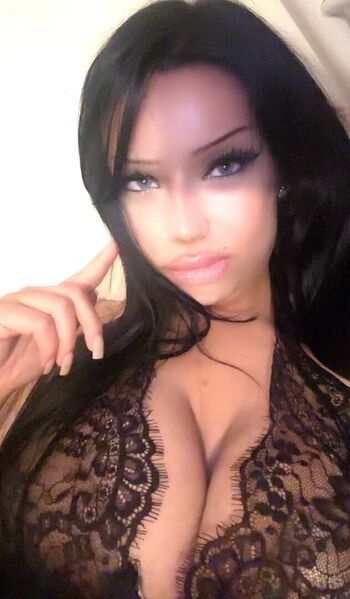 Full leaked Unapologicw private onlyfans photo