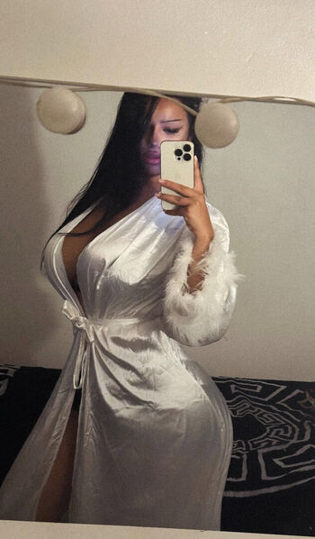 Full leaked Unapologicw private onlyfans photo